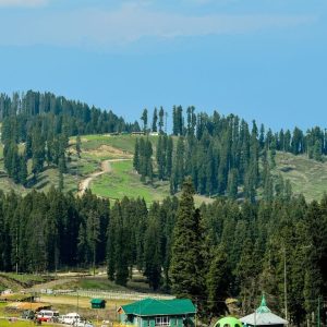 Offbeat Places to Visit in Kashmir