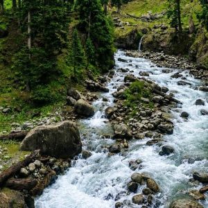 Offbeat Places to Visit in Kashmir