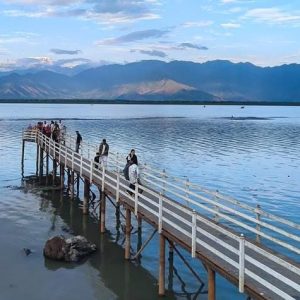 Offbeat Places to Visit in Kashmir
