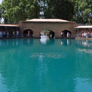 Offbeat Places to Visit in Kashmir