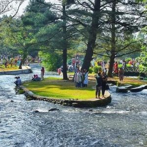 Offbeat Places to Visit in Kashmir