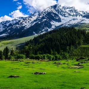 Offbeat Places to Visit in Kashmir