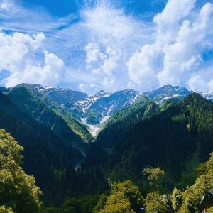 Where Are the Offbeat Places in Kashmir