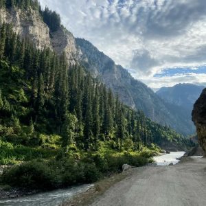 Where Are the Offbeat Places in Kashmir