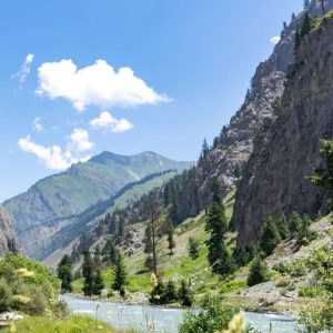 Where Are the Offbeat Places in Kashmir