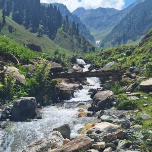 Where Are the Offbeat Places in Kashmir