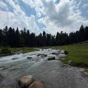 How to Reach Offbeat Kashmir from Mumbai