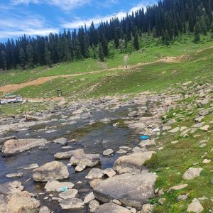 How to Reach Offbeat Kashmir from Mumbai