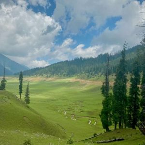 How to Reach Offbeat Kashmir from Mumbai