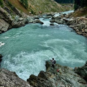 How to Reach Offbeat Kashmir from Srinagar