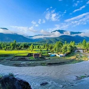 How to Reach Offbeat Kashmir from Srinagar