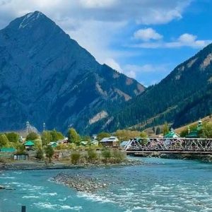 How to Reach Offbeat Kashmir from Srinagar