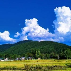 How to Reach Offbeat Kashmir from Srinagar