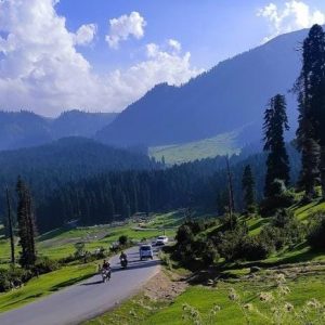How to Reach Offbeat Kashmir from Srinagar