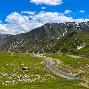 Offbeat Places in Kashmir