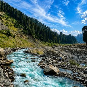 Offbeat Places in Kashmir