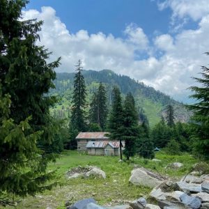 Offbeat Places in Kashmir