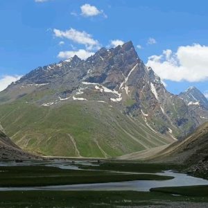 Offbeat Places in Kashmir