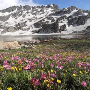 Offbeat Places in Kashmir