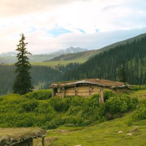 Offbeat Places in Kashmir