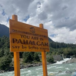 How to Choose a Travel Agency in Kashmir