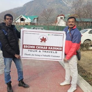 How to Choose a Travel Agency in Kashmir