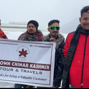 How to Choose a Travel Agency in Kashmir
