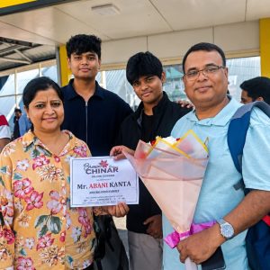 How to Choose a Travel Agency in Kashmir
