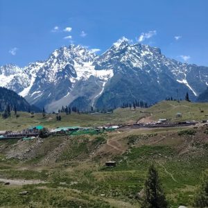Local Travel Agency in Kashmir