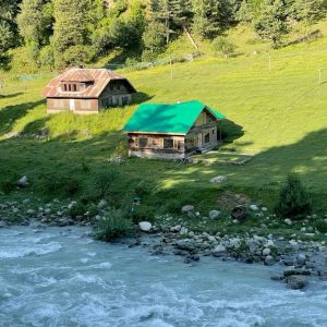 Local Travel Agency in Kashmir