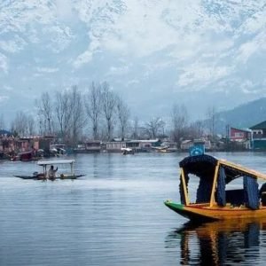 Kashmir Tour Package Cost