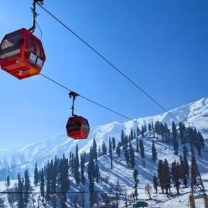 Kashmir Tour Package Cost
