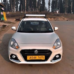 Kashmir Tour Package Cost