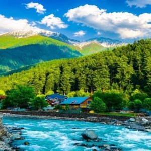 Kashmir Tour Package Booking Tips
