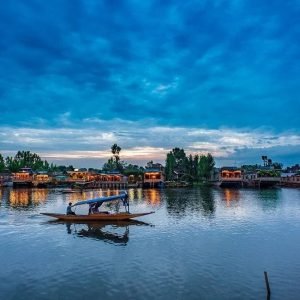Kashmir Tour Package Booking Tips