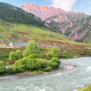 Kashmir Tour Package Booking Tips