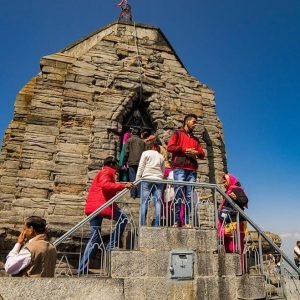 best places to visit in Kashmir in October