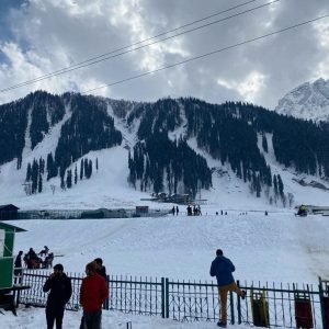 Things to Do in Kashmir with Kids