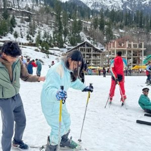 Things to Do in Kashmir with Kids