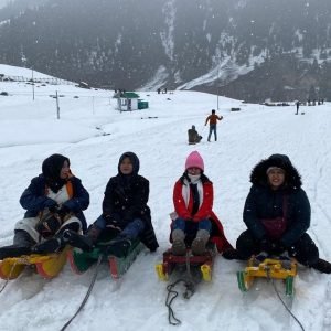 Things to Do in Kashmir with Kids