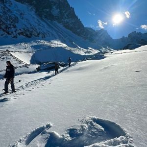 winter Kashmir trip cost
