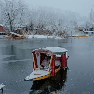 winter Kashmir trip cost
