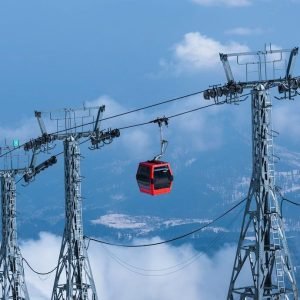 2 person Winter Kashmir tour package price