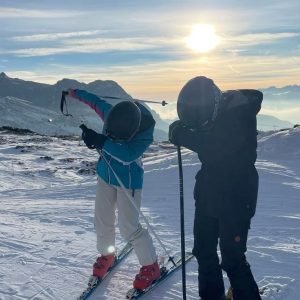 2 person Winter Kashmir tour package price