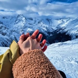 2 person Winter Kashmir tour package price