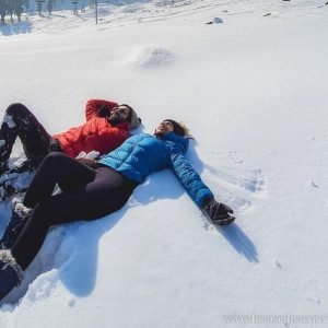 Best Kashmir honeymoon destination