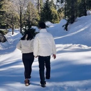 Best Kashmir honeymoon destination