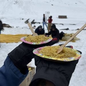 Best Kashmir honeymoon destination