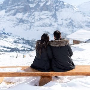 Kashmir honeymoon cost