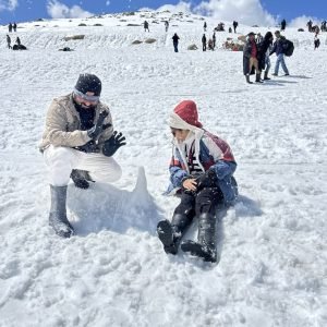 Best honeymoon places in December